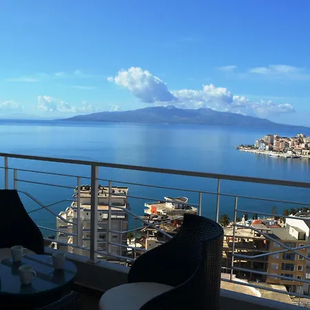 Gert * Sarandë