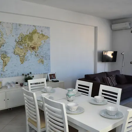 Appartamento Gert Sarandë