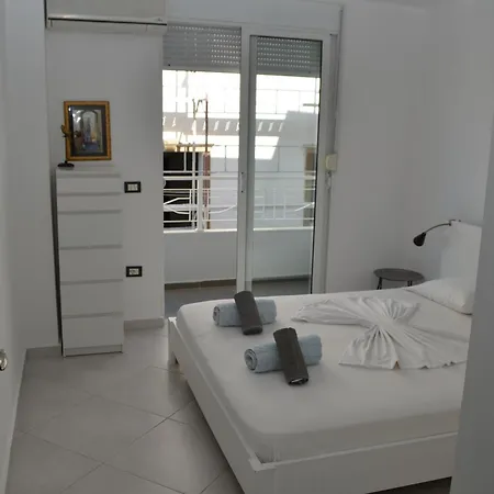 Appartamento Gert Sarandë