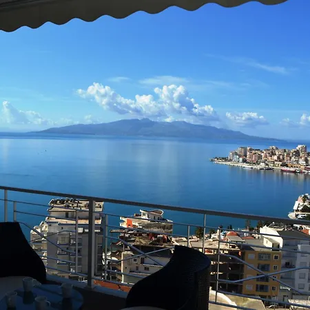 Gert * Sarandë