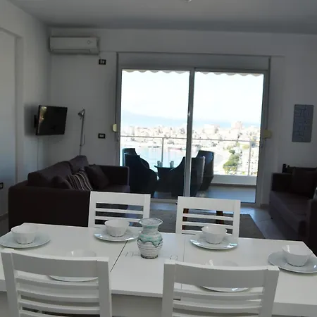 Gert Appartamento Sarandë