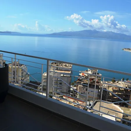 Gert Appartamento Sarandë