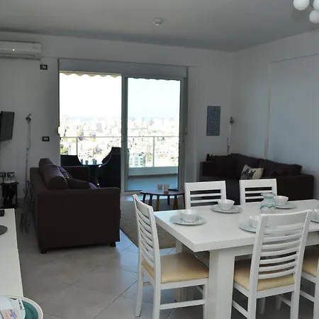 Appartamento Gert Sarandë