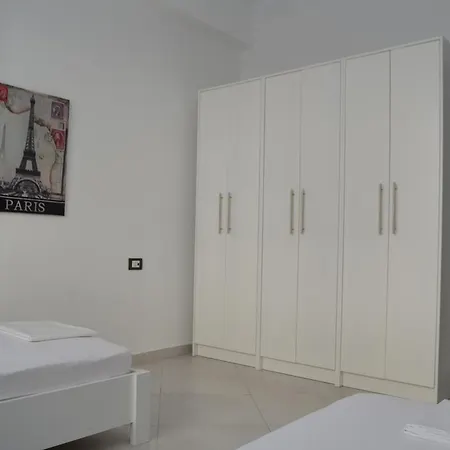Appartamento Gert Sarandë
