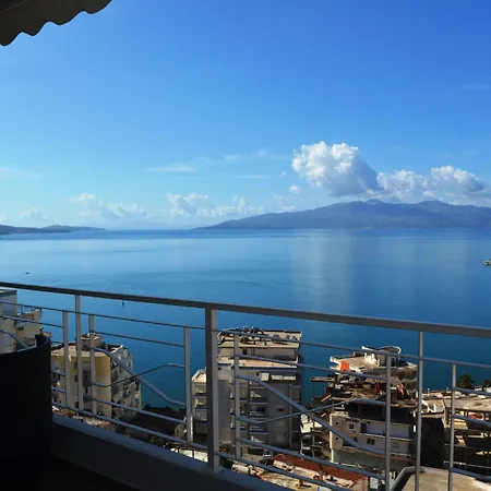 Appartamento Gert Sarandë